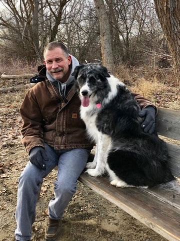 Dennis Philmon, Flathead Basin Commision Member