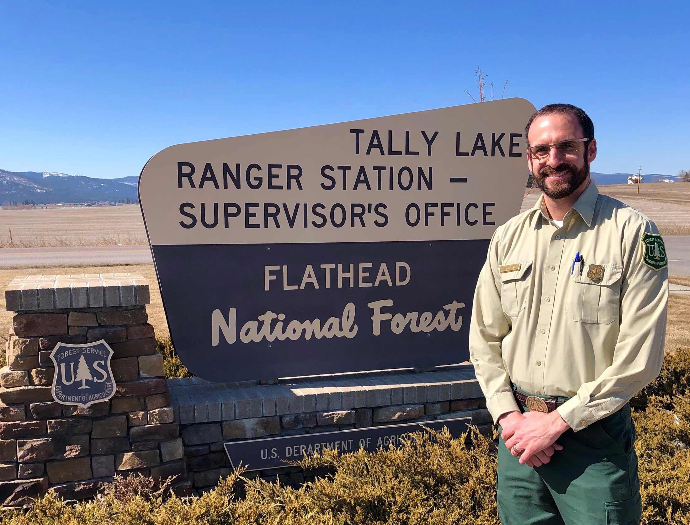 Kurt Steele, Flathead Basin Commision Member