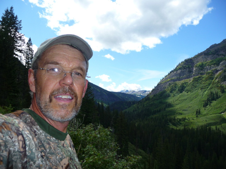 Mark D. Rellar, Flathead Basin Commision Member